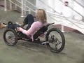 Interbike 2007 - KMX Karts