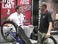 Interbike 2007 - KMX Karts