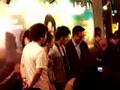 妻夫木聡 香港の様子　どろろ映画 全集 3/3