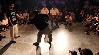 さっとん vs アヤメGT-R – DOGEATDOG vol.2 TOP16 EX