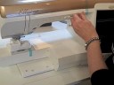 Baby Lock Ellisimo - Part 2