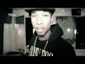 Tyga Talks Inspiration For Success-