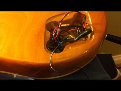 how to eliminate guitar noise