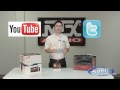 SonicElectronix.com Official Social Media Sweepstakes!