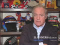 A André Marín lo corrían de las escuelas por burro: Joserra