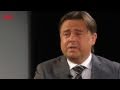 Cash Börsentalk mit Mojmir Hlinka (AGFIF International AG) 11-02-2011