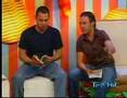 Antonio Andrade en Telehit parte I - Poema En renta
