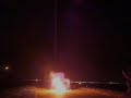 KaelGotRice Death Star Poi Play