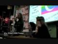 videos de MISS SOAS DEBATE IN THE JCR!P.2