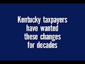 Scott Ritcher for Kentucky State Senate