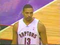 Raptors Mark Jackson All Time Assist Per Game Milestone
