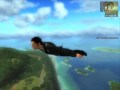 Just Cause Helijump