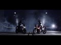New BMW S1000R - Conquer the Stage video