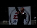 V�deo NBA Live 08 Draft Camp - Corey Brewer
