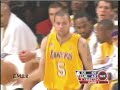 kobe bryant 27pts 9asts vs spurs game 1 2008 playoffs lakers comeback !!