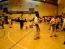 Valesca den Boer Sparring 1 Valesca den Boer Sparring 1