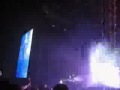 Massive Attack:  Coachella 2006