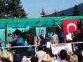 Mustafa Sarıgül Göynük Dağı 9.Yayla şenlikleri