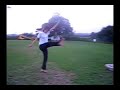 capoeira tricks dafna sampler 2007 kohav yair