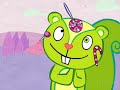 HAPPY TREE FRIENDS TRIBUTE