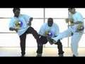 LES200 DANSE LE TABARNAK : US REMIX (WE TAKIN' OVER CRAZY)