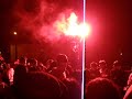 Txosna gunea Txosna gunea