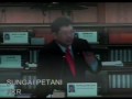 MP PKR Sg Petani vs Tim. Men. KPDN & Koperasi