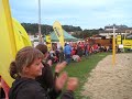 Beachvolleyballtunier Finale Wilhering 2008 Matchball Beachvolleyballtunier Finale Wilhering 2008 Matchball