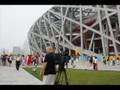 Beijing opening ceremony - Olympic Games - Video 1/3 POUILLE