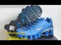 Nike Shox R4 TL1 Puma Carbon Fiber Sneakers Offertime.net