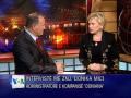 Intervistë me Znj. Donika Mici