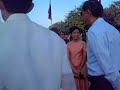 Ateneo Wreath-Laying at Rizal Memorial-1 Dec 2007