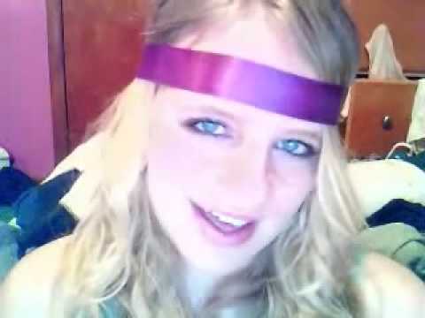 The Way I Am - Ingrid Michaelson - cover by Ashley Hornick