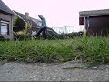 220 x Hooghouden,net niet mijn record van 238 verbroken.