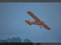 Dan's 1/4 Scale Cub