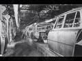 Producing Skoda cars