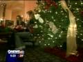 Hotel Colorado Christmas Lights 2004