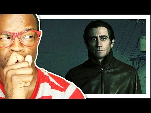 Cinematography of Nightcrawler - ACL