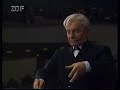 Bruckner: Symphony No. 9 - II. Scherzo. Bewegt, Lebhaft-Trio