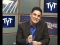 Vote for TYT Once A Day: vote.streamys.org (3/22/10 - 4/11/10)