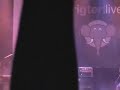 zo vullen ze bij rigter! live nu de pauzes op. eigenlijk was dit door mijn gebl�r niet echt geschikt voor publicatie, maar aangezien ik wel twee (!) mailtjes kreeg of ik dit heel misschien niet toevallig op tape had... 
http://www.meisjevandeslijterij.nl