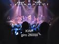 Rigter! Live 2008 Paul de Munnik zingt Annabel Rigter! Live 2008 Paul de Munnik zingt Annabel