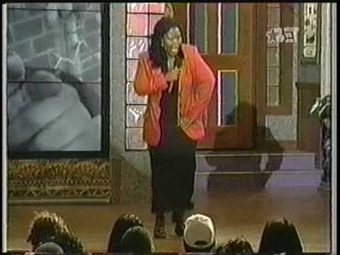EDWONDA WHITE DOING 