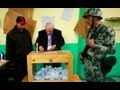 Has the Arab Spring taken an Islamist turn?