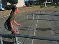 Gene Galang Fruitboot Clips