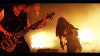 New Noise Magazine Debuts New Winterhymn Music Video