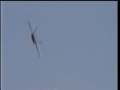 F-22 Raptor (slow motion shots)
