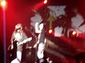 Geh Tokio Hotel @ Marseille Live