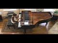 Chopin Nocturne in C# minor