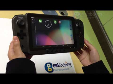 1.6GHZ - http://bit.ly/1oKVNfZ Android 4.2 OS 7 inch 1280*800 capacitive touch screen Rockchip RK3188 Quad Core 1.6GHz 2GB DDR3 RAM and 8GB NAND FLASH ROM Support HDM...